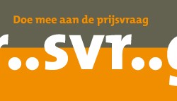 Banner prijsvraag