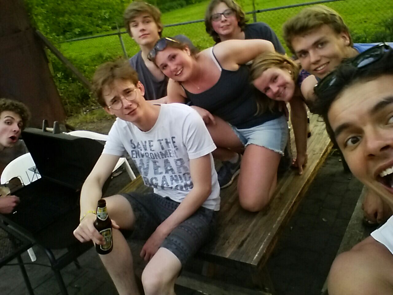 staf
