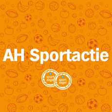 AH sportactie