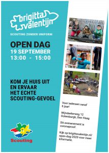 Open dag 2020