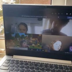 online draaien