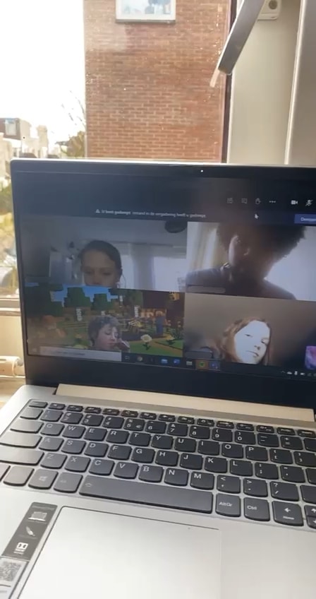 online draaien